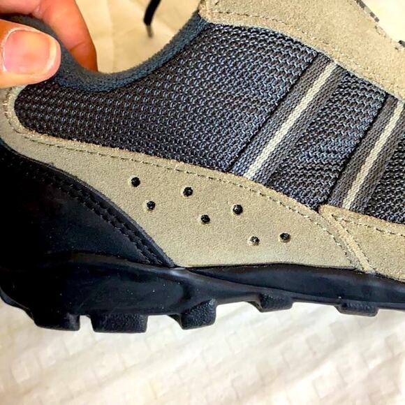 Shimano SH-M 021G Mountain Bike Cycling Shoes w/SPD Cleats US Women's 6 EU 39 - Picture 11 of 15